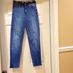 Celebrity Pink brand skinny jeans